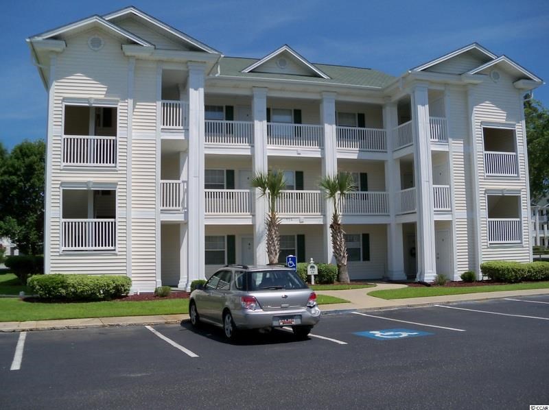 556 White River Dr. UNIT 44-I Myrtle Beach, SC 29579