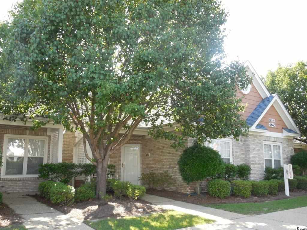 4640 Lightkeepers Way UNIT 41C Little River, SC 29566