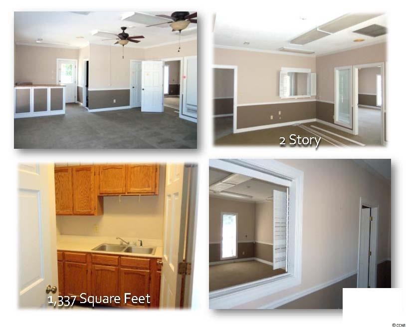 1600 Oak St. UNIT Suite D Myrtle Beach, SC 29577