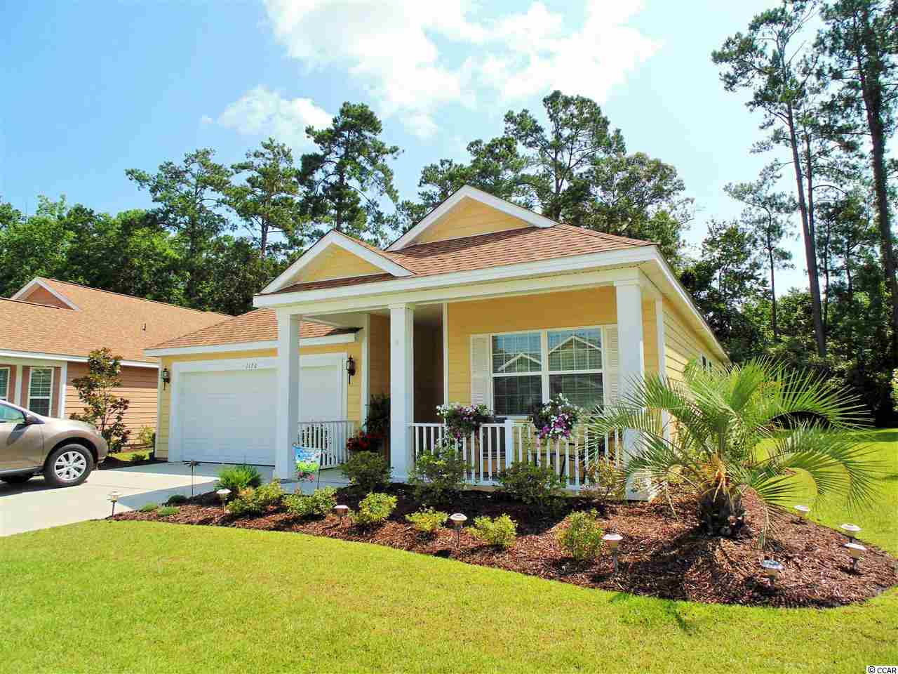 1170 Kiawah Loop Murrells Inlet, SC 29576