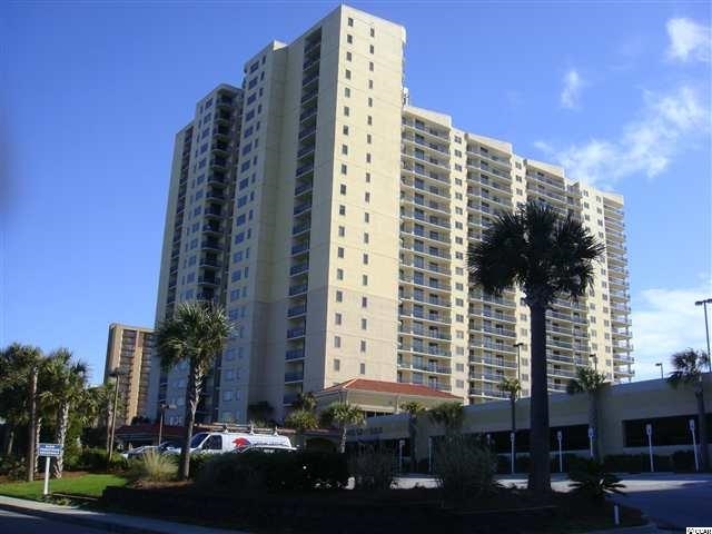 8560 Queensway Blvd. UNIT #809 Myrtle Beach, SC 29572