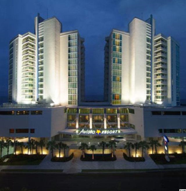 300 N Ocean Blvd. UNIT #1032 North Myrtle Beach, SC 29582