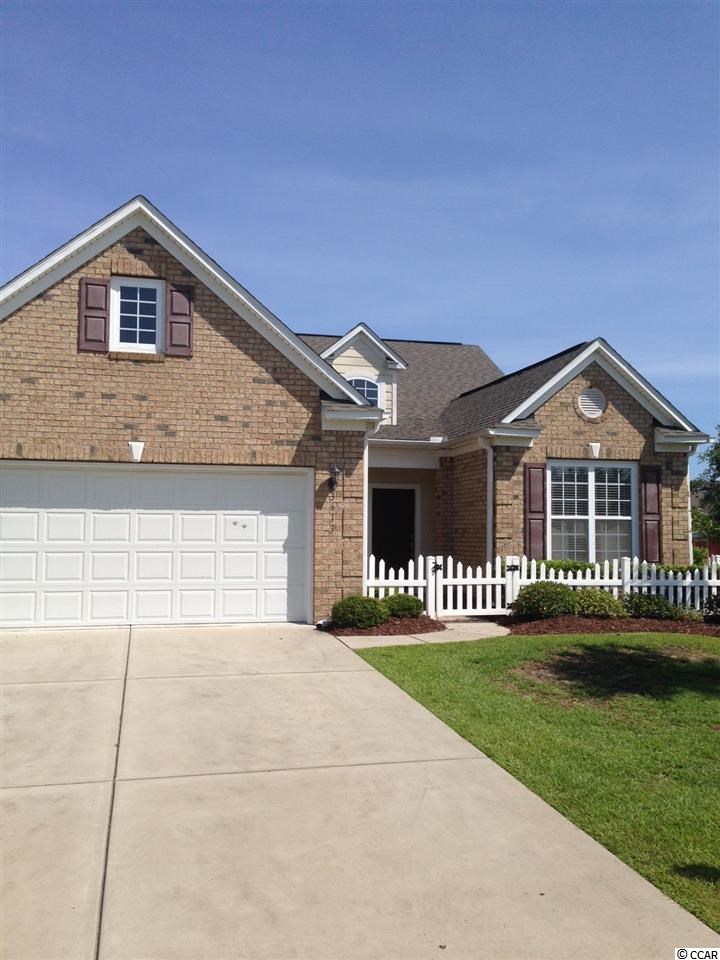 3613 White Oleander Ct. North Myrtle Beach, SC 29582