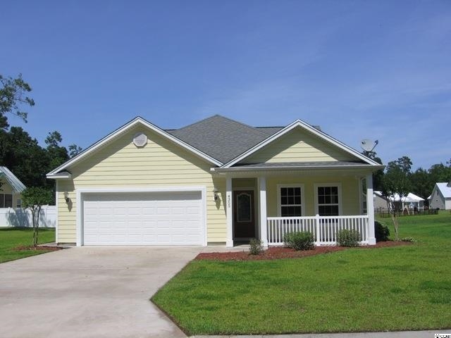 4355 Kinlaw St. Little River, SC 29566