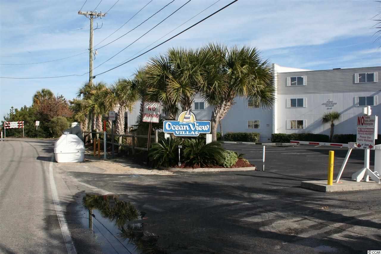 6304 N Ocean Blvd. UNIT G-2 Cherry Grove, SC 29582