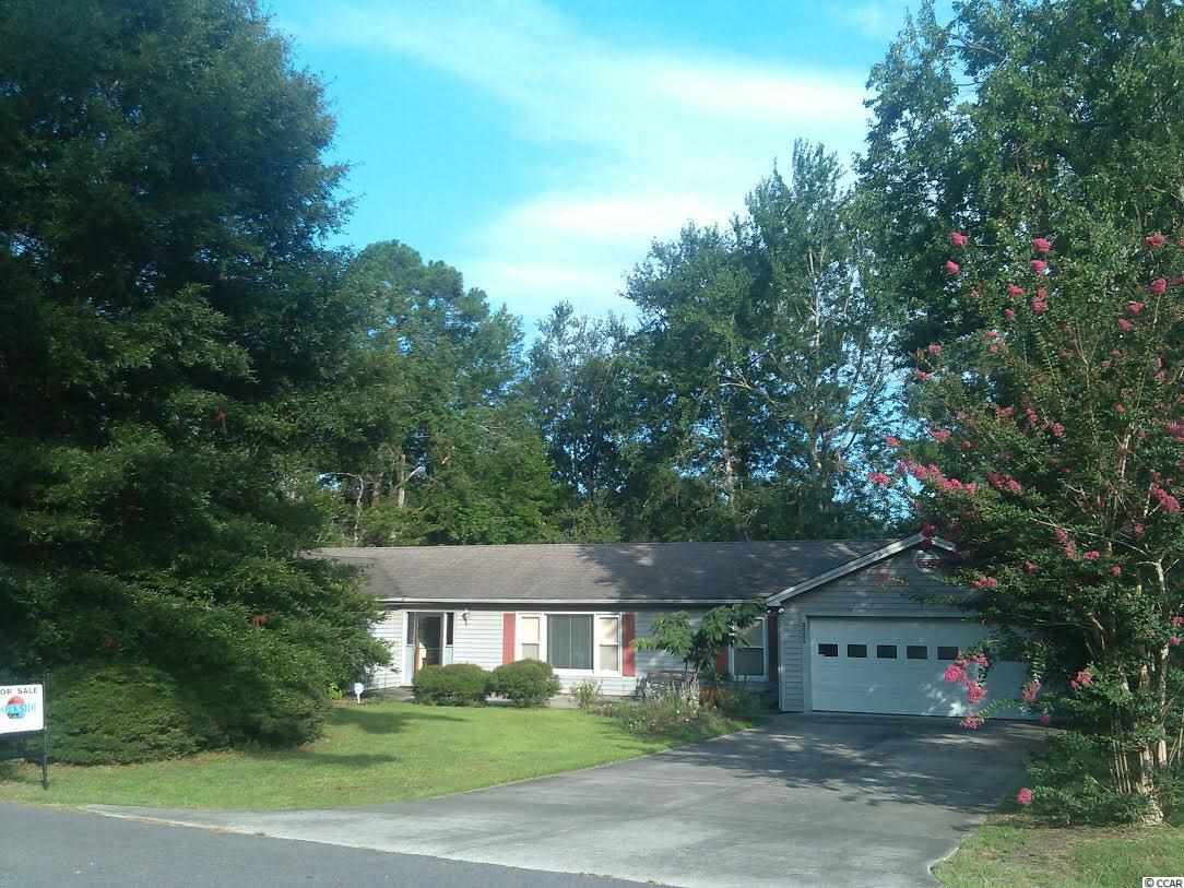 1332 Gibson Ave. Surfside Beach, SC 29575