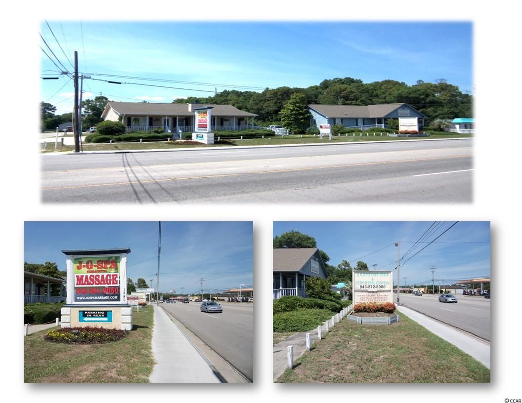 1238 S Highway 17 Business South North Myrtle Beach, SC 29582