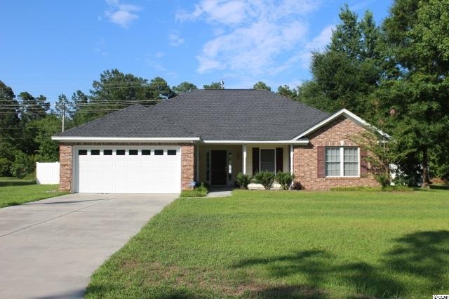 5013 Presbyterian Dr. Conway, SC 29526