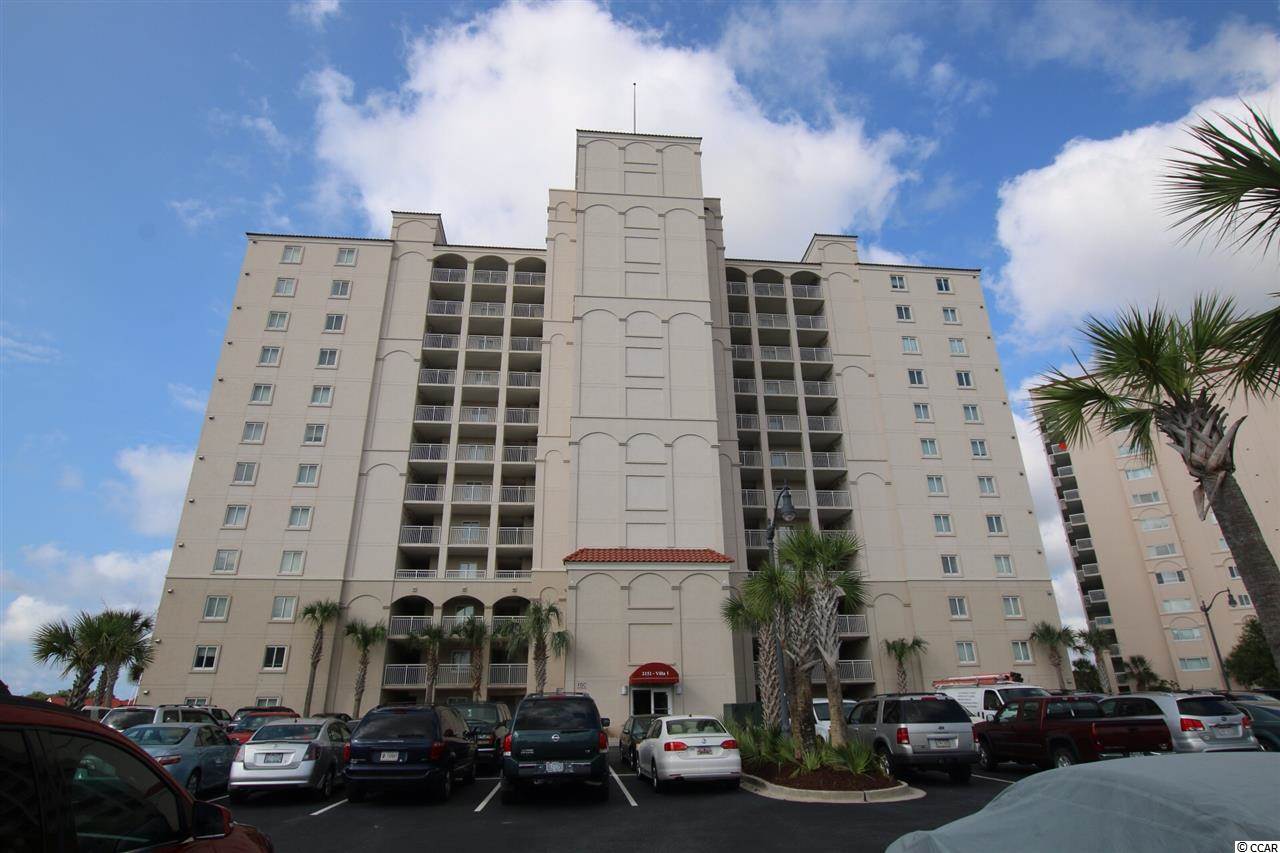 2151 Bridgeview Ct. UNIT 3-504 North Myrtle Beach, SC 29582