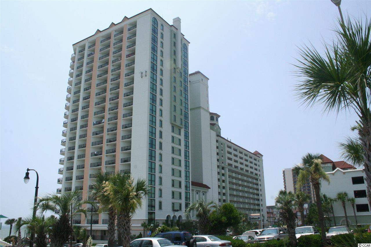 3000 N Ocean Blvd. UNIT #1202 Myrtle Beach, SC 29577