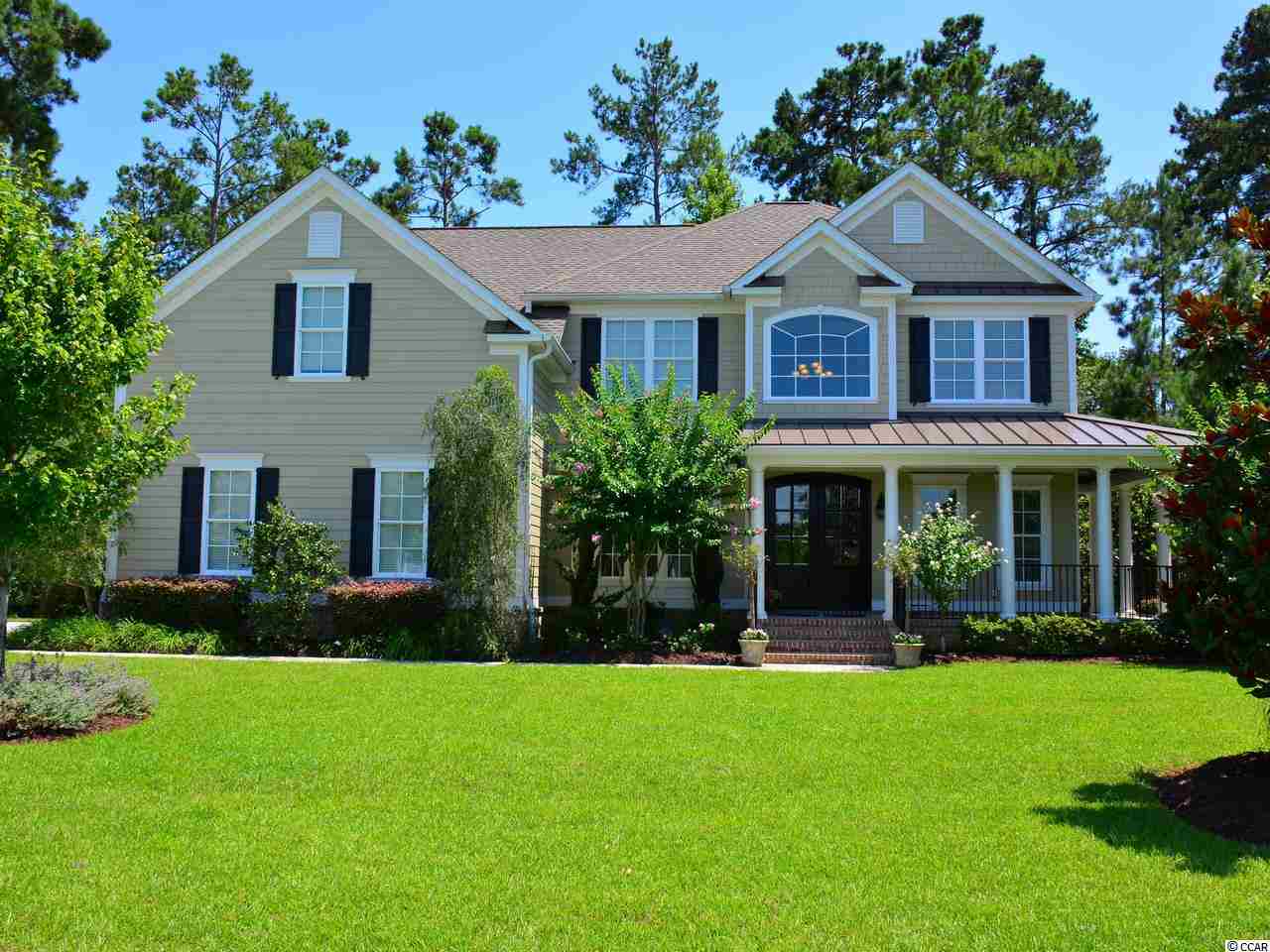 170 Knotty Pine Way Murrells Inlet, SC 29576