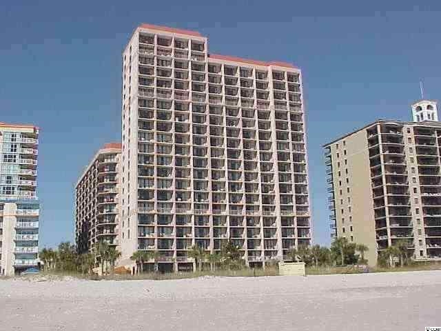 5308 N Ocean Blvd. UNIT #707 Myrtle Beach, SC 29577