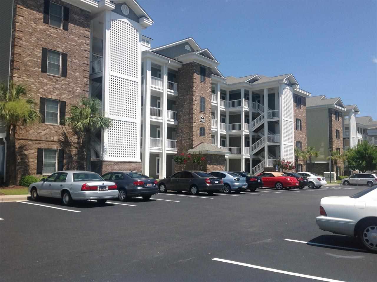 4821 Luster Leaf Circle UNIT #302 Myrtle Beach, SC 29577