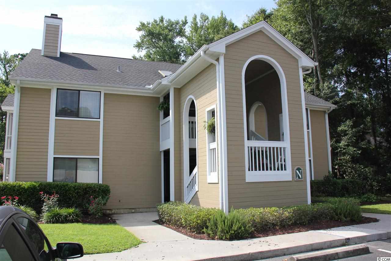 900 Courtyard Dr. UNIT N5 Myrtle Beach, SC 29577