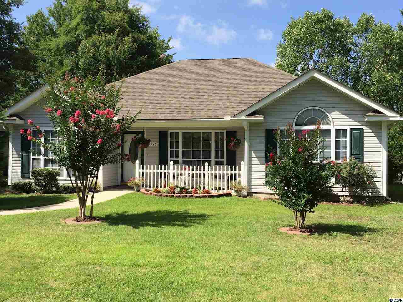 7396 Springside Dr. Myrtle Beach, SC 29588