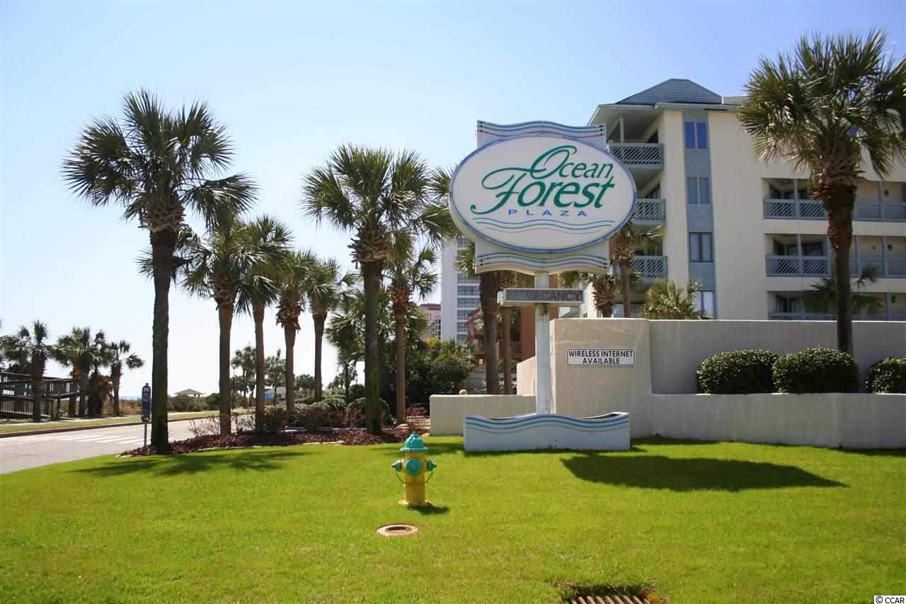 5523 N Ocean Blvd. UNIT #1004 Myrtle Beach, SC 29572