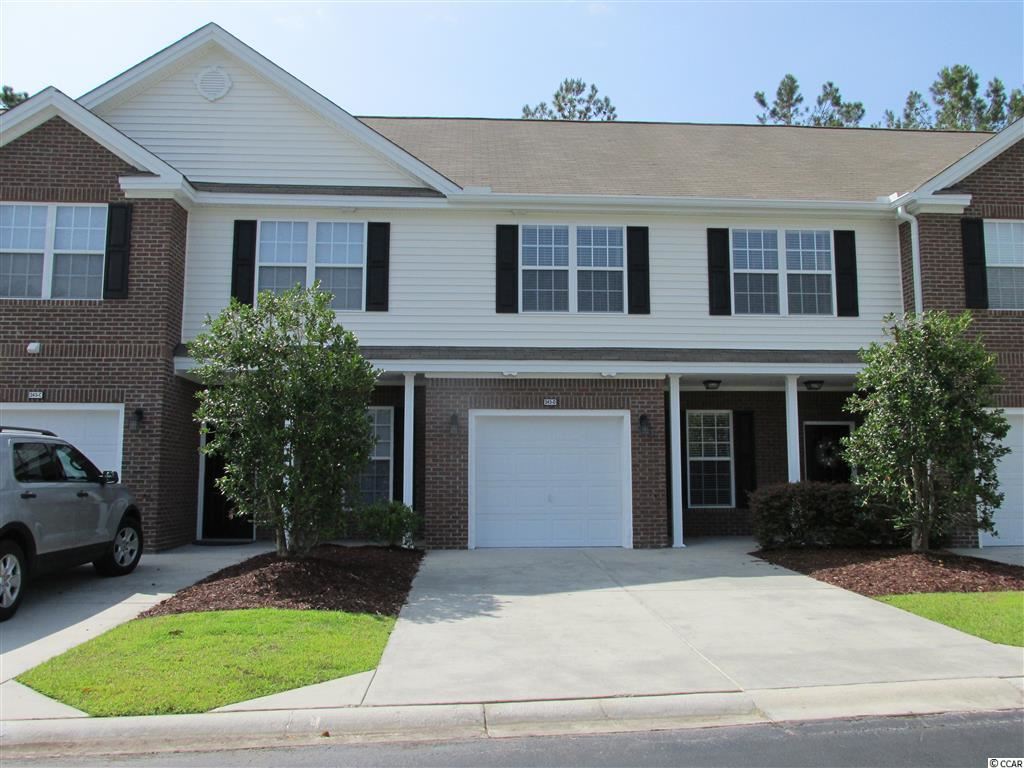 243-D Connemara Dr. Myrtle Beach, SC 29577