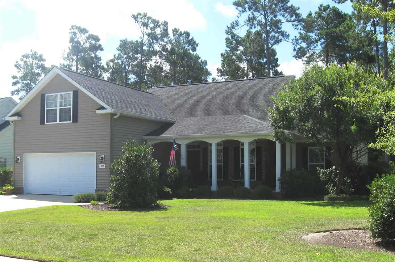 216 Laurel Bay Dr. Murrells Inlet, SC 29576