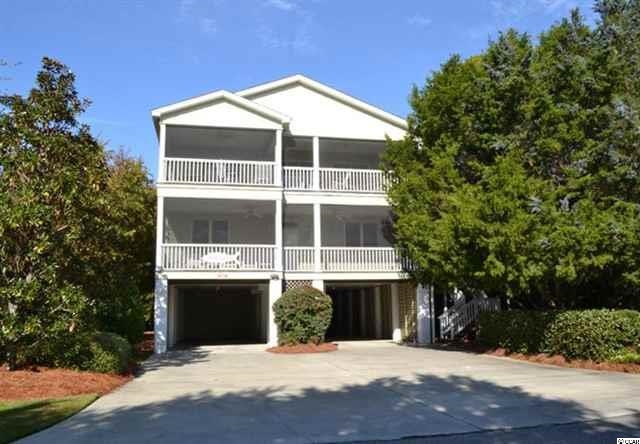 11 Parker Ave. Pawleys Island, SC 29585