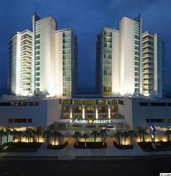 300 N Ocean Blvd. UNIT #107 North Myrtle Beach, SC 29582