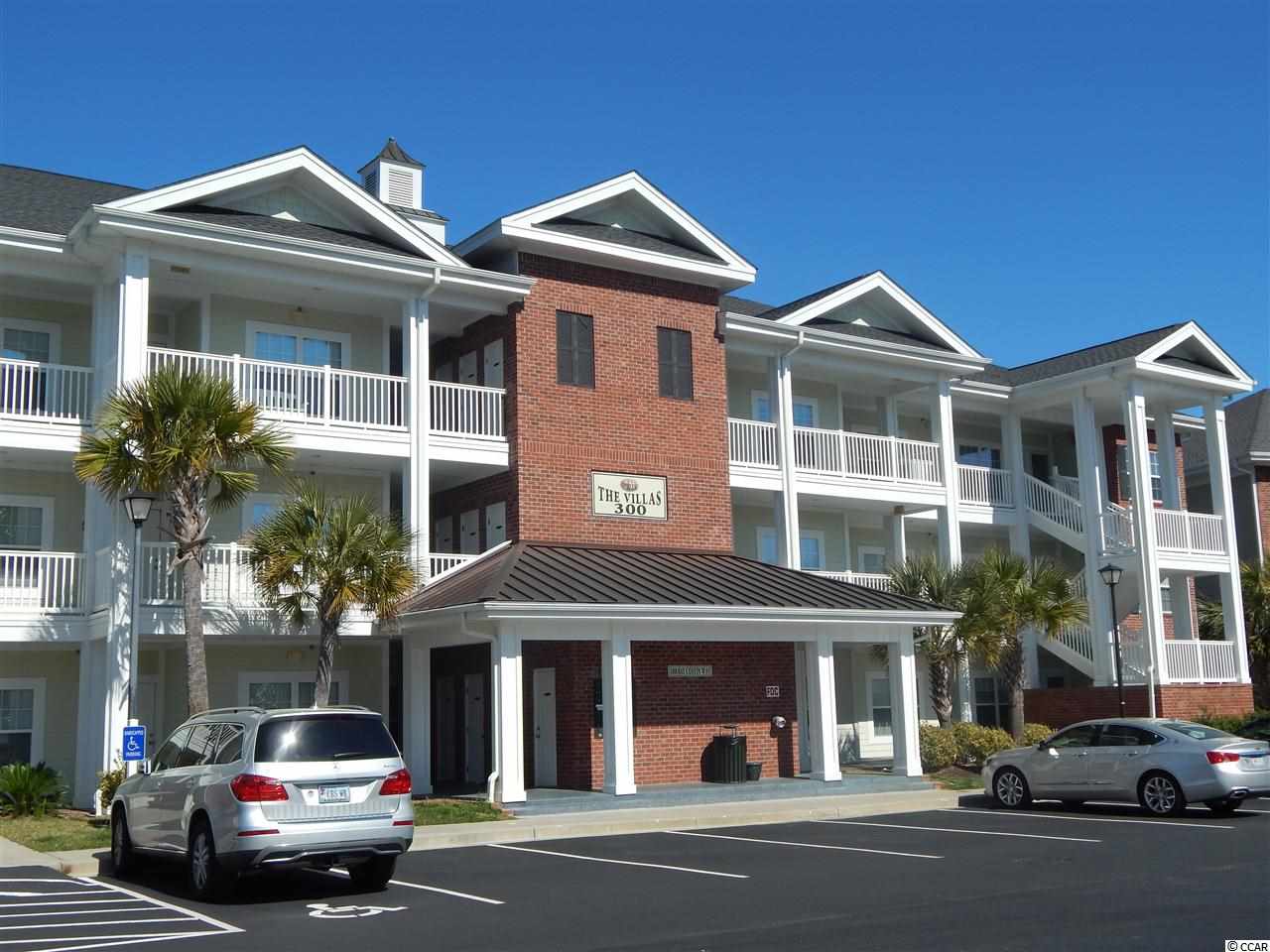 1000 Ray Costin Way UNIT #106 Murrells Inlet, SC 29576