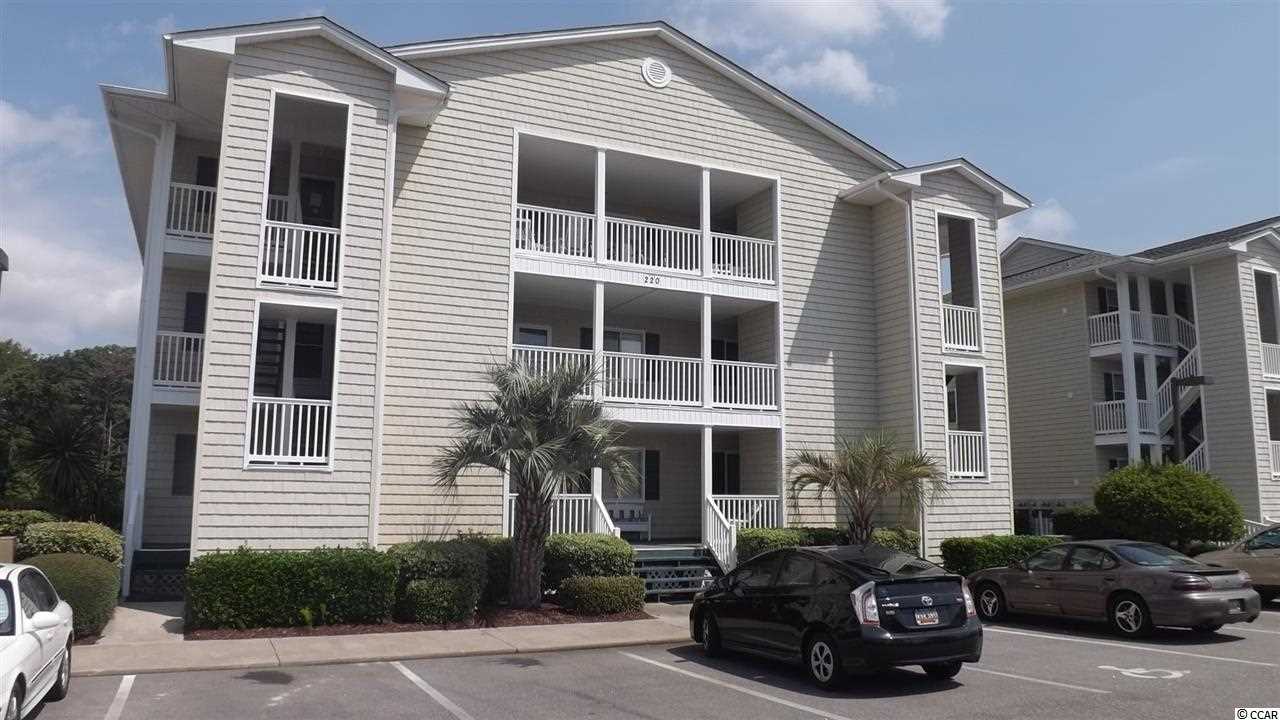 220 Waterway Landing Dr. UNIT G North Myrtle Beach, SC 29582