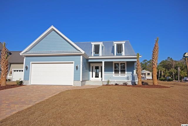 373 Graytwig Circle Murrells Inlet, SC 29576