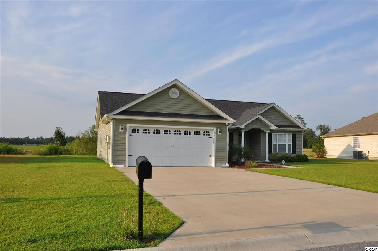 134 Bancroft Dr. Conway, SC 29527