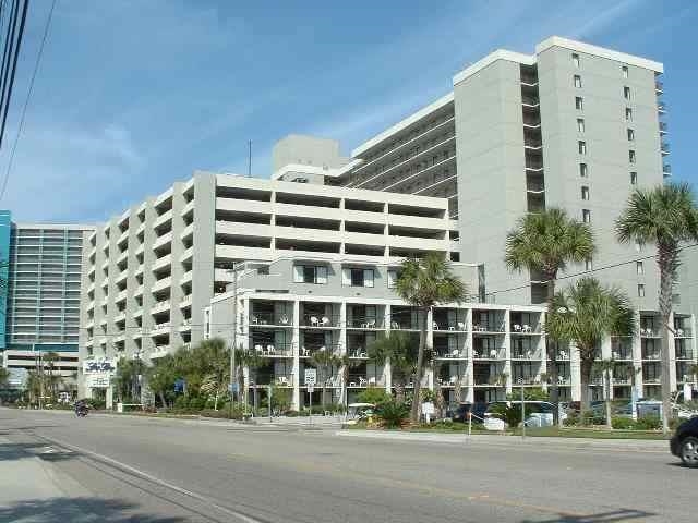 7200 N Ocean Blvd. UNIT #439 Myrtle Beach, SC 29577