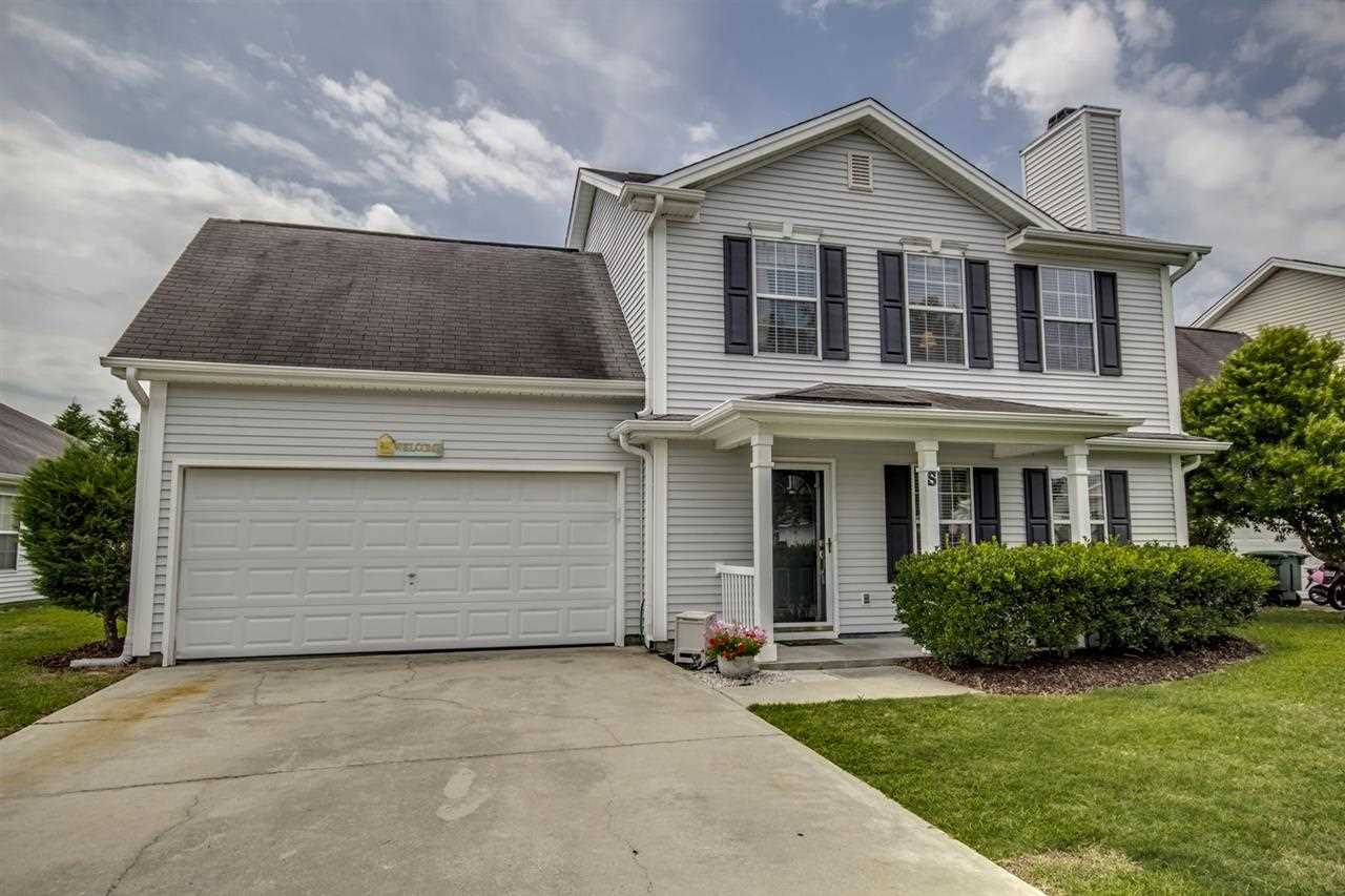 4910 Darby Ln. Myrtle Beach, SC 29579