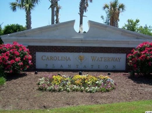 1415 Bohicket Ct. Myrtle Beach, SC 29579