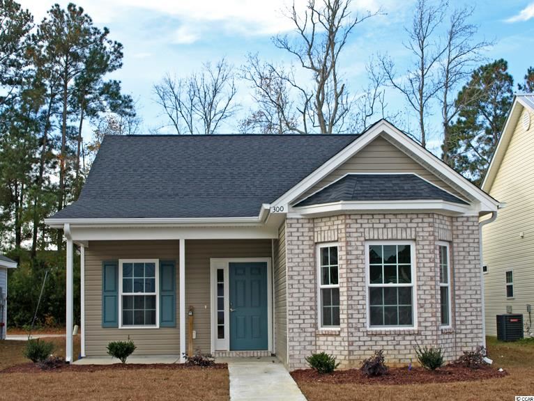 300 Archdale St. Myrtle Beach, SC 29588