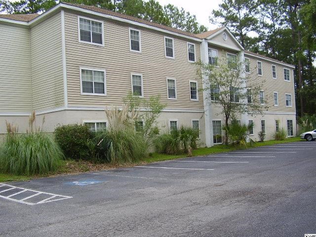 6840 Blue Heron Blvd. UNIT #301 Myrtle Beach, SC 29588