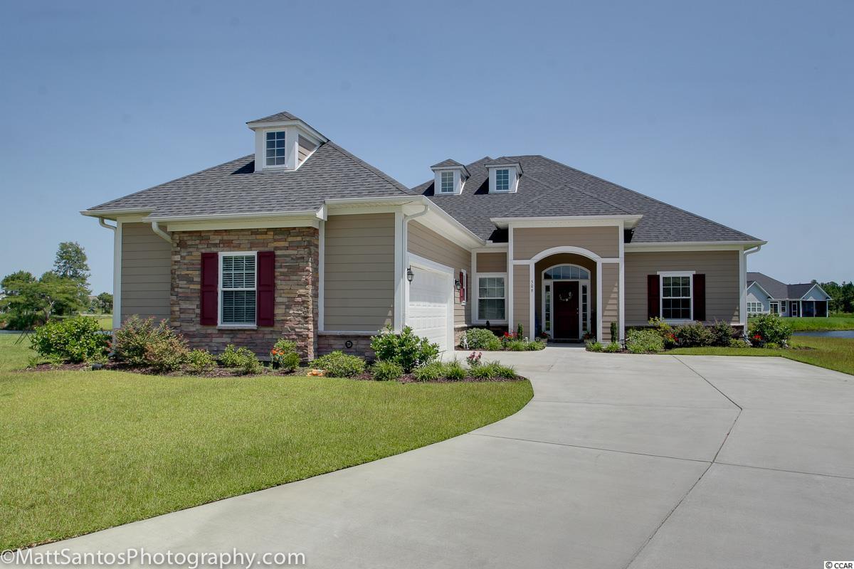 509 Windward Ct. Myrtle Beach, SC 29579