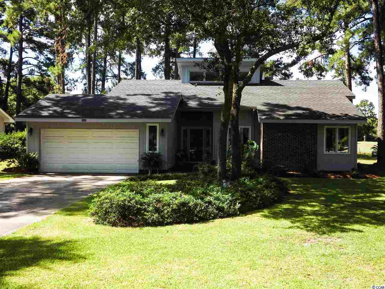 2111 Wedgefield Rd. Georgetown, SC 29440