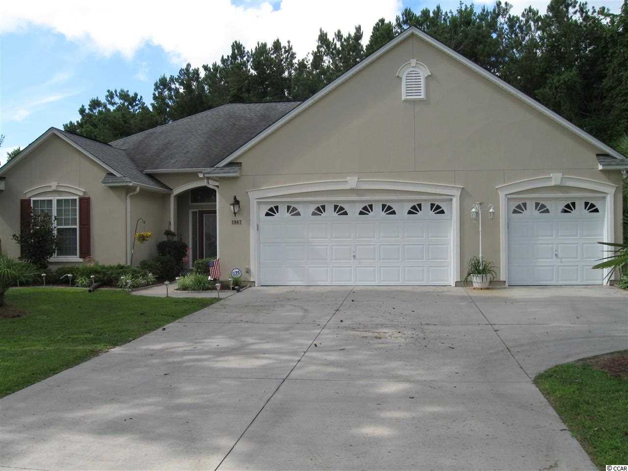 5907 Falcon Landing Circle North Myrtle Beach, SC 29582