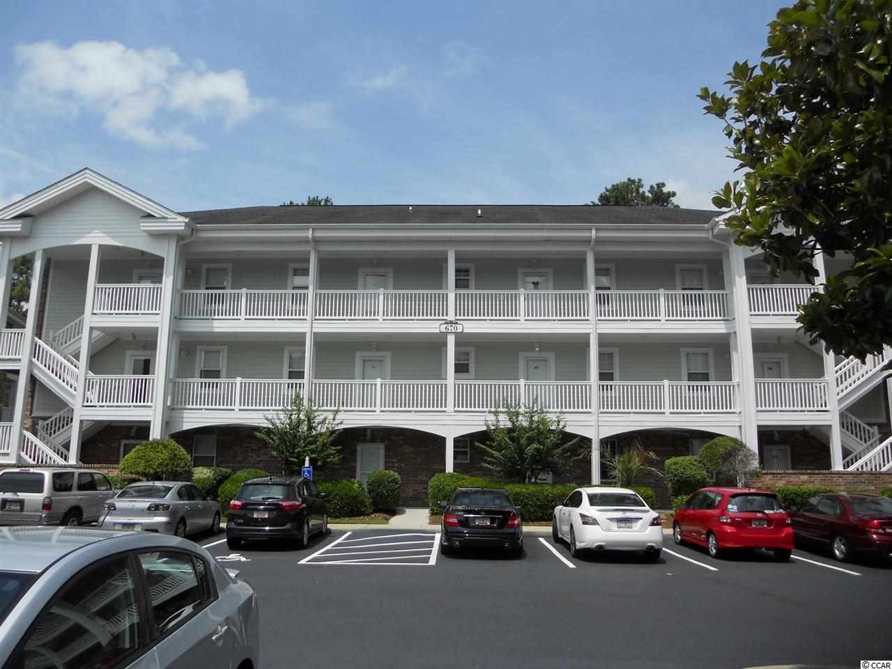 670 Riverwalk Dr. UNIT #102 Myrtle Beach, SC 29579