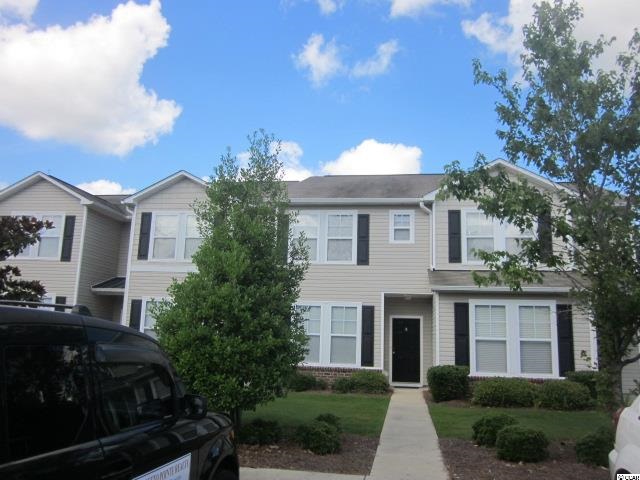 105 Olde Towne Way UNIT #5 Myrtle Beach, SC 29588