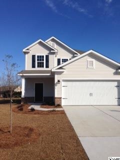 1317 Cascarilla Ct. Myrtle Beach, SC 29579