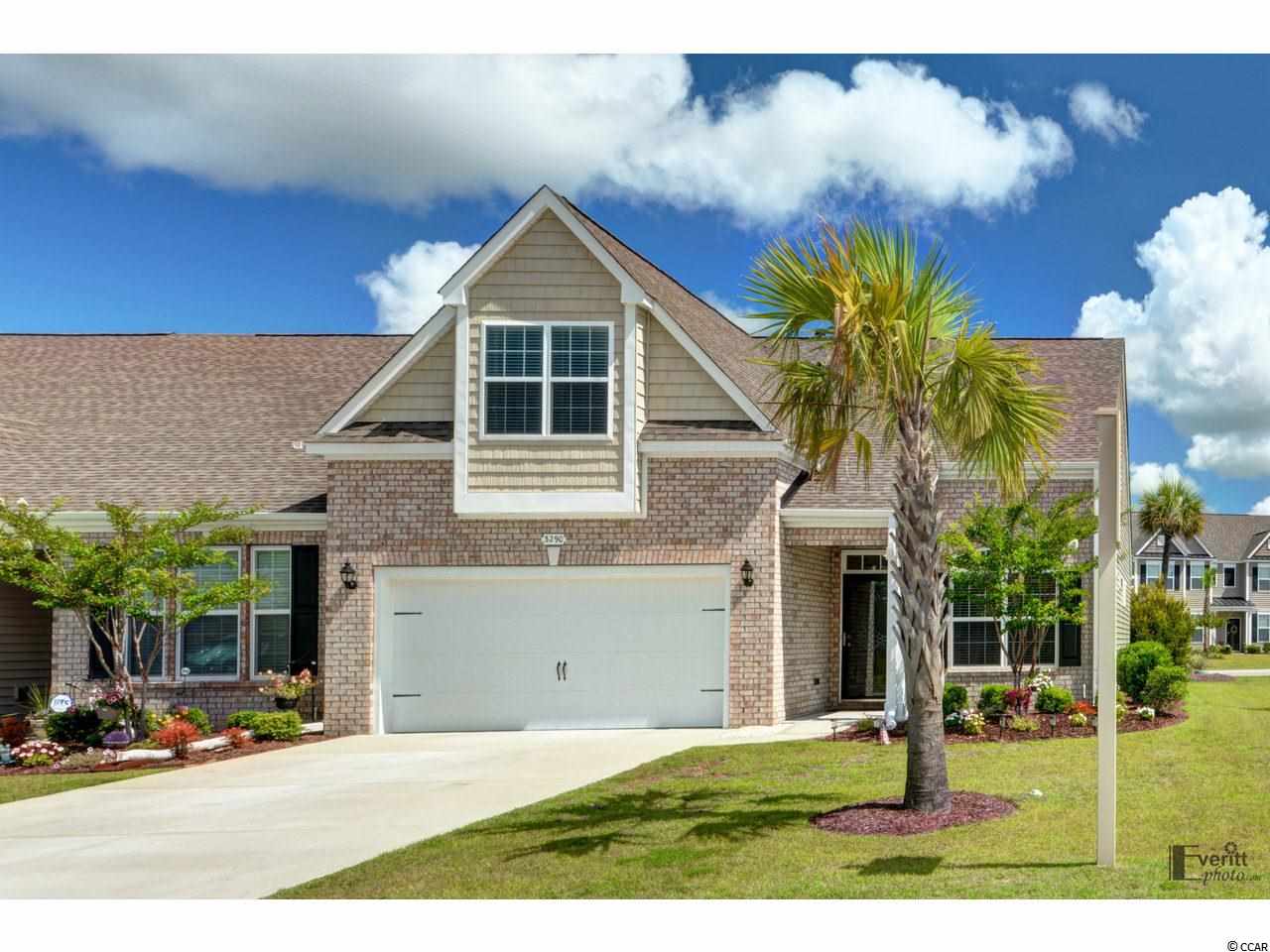 3290 Volterra Way Myrtle Beach, SC 29579