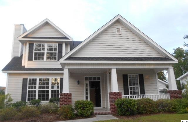 3242 Gervais Ln. Myrtle Beach, SC 29588