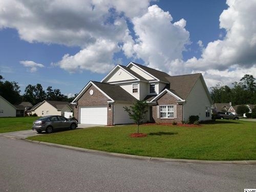 350 River Run Dr. Myrtle Beach, SC 29588