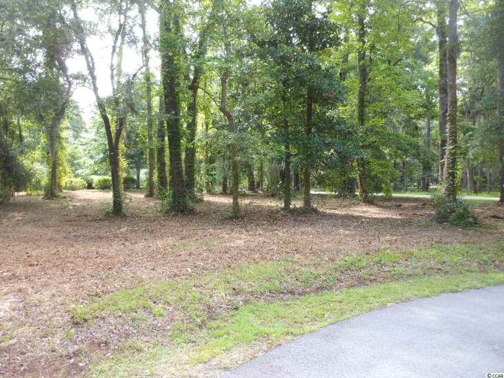 Lot 23 Tuckers Rd. Pawleys Island, SC 29585