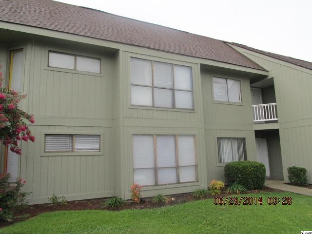 2000 Greens Blvd. UNIT 27A Myrtle Beach, SC 29577