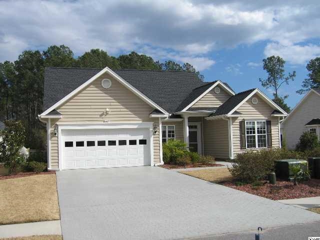 117 Vineyard Lake Circle Conway, SC 29527