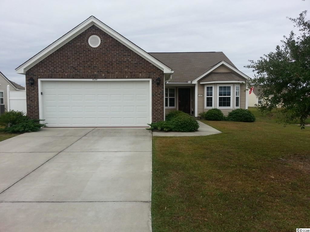 434 Dove Tail Ct. Longs, SC 29568