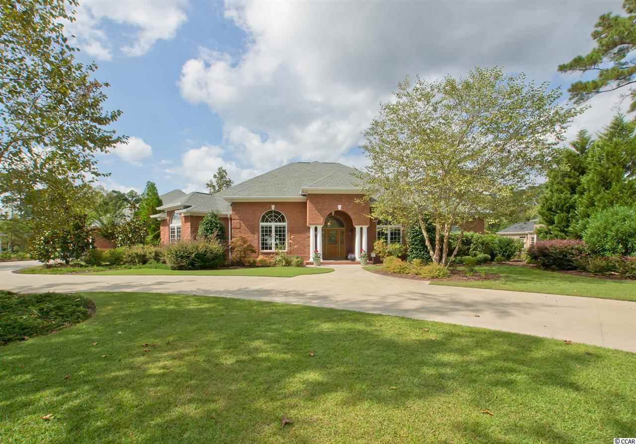 215 Creek Harbour Circle Murrells Inlet, SC 29576