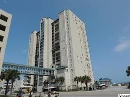 3805 S Ocean Blvd. UNIT #603 North Myrtle Beach, SC 29582