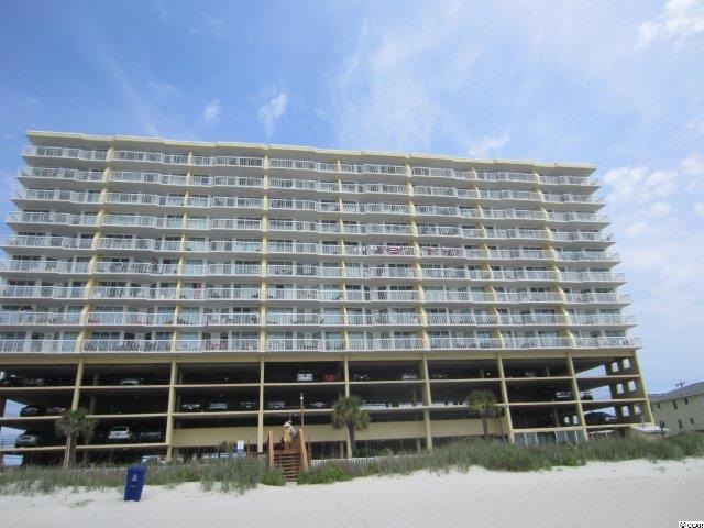 5404 North Ocean Blvd. UNIT 11F North Myrtle Beach, SC 29582