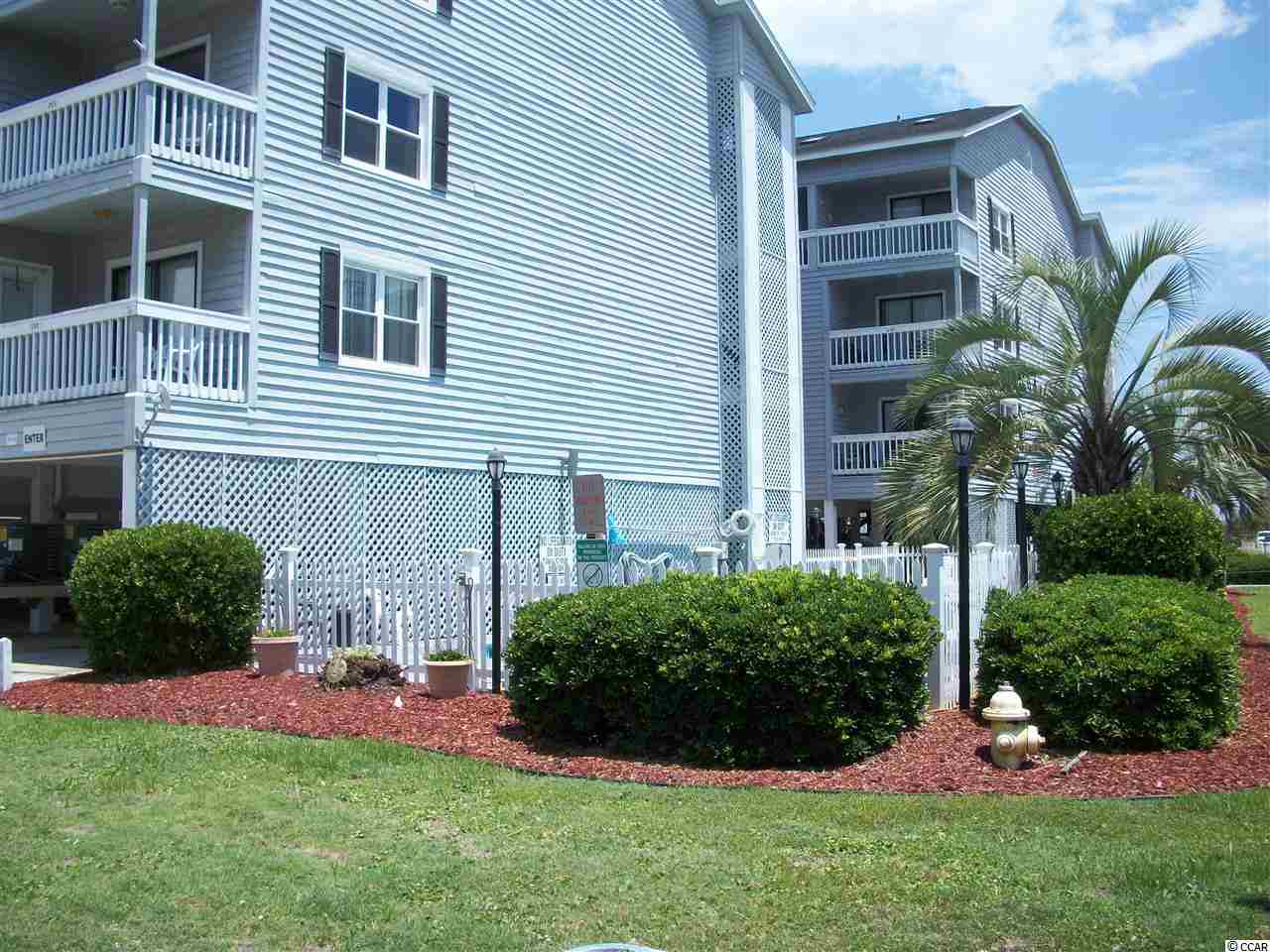 1509 N Waccamaw Dr. UNIT #313 Garden City, SC 29576